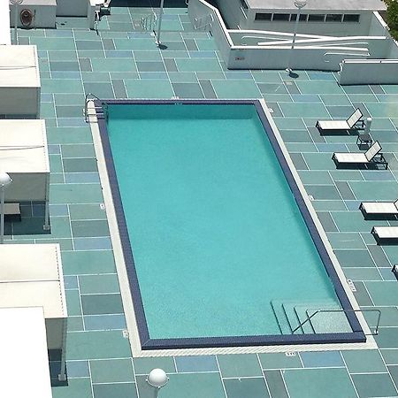 Real Living Hotel Residence Miami Bagian luar foto