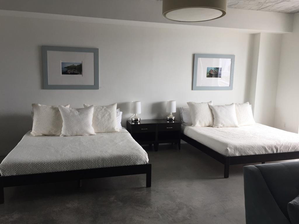 Real Living Hotel Residence Miami Bagian luar foto
