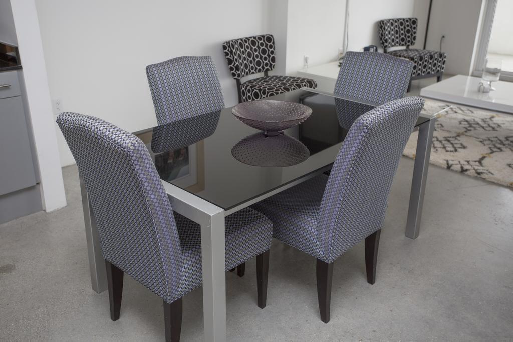 Real Living Hotel Residence Miami Bagian luar foto