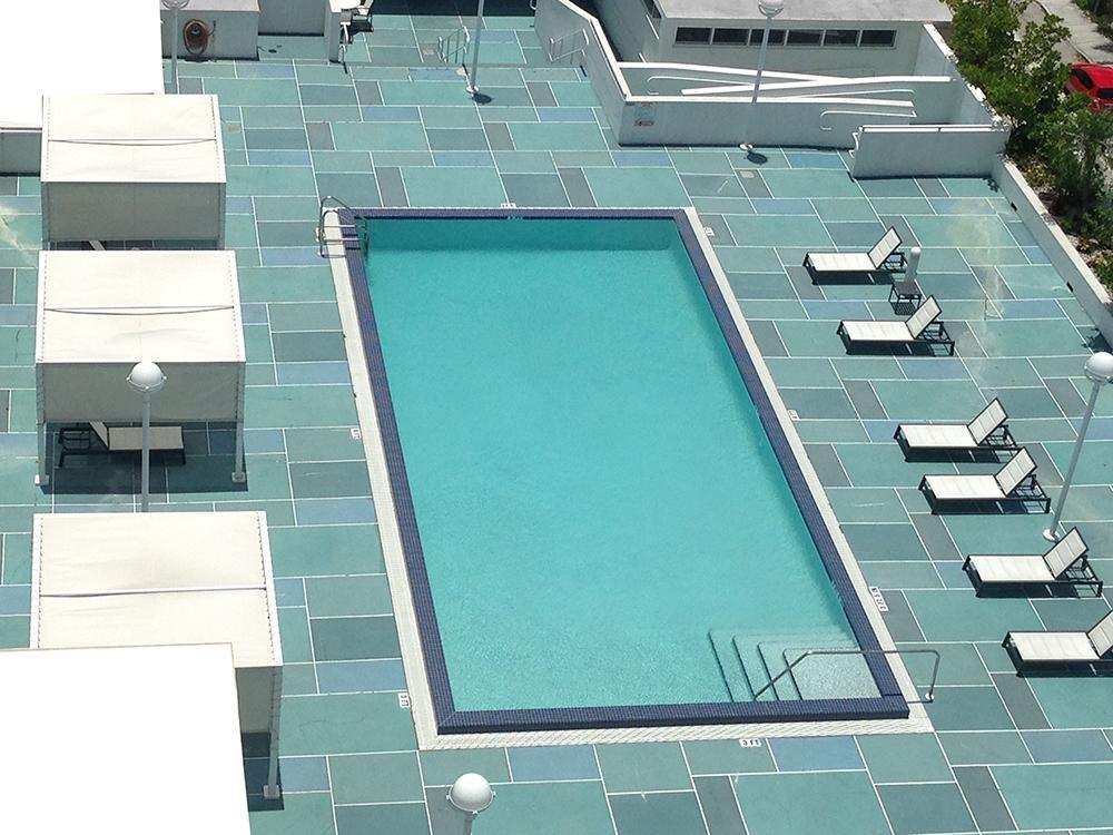 Real Living Hotel Residence Miami Bagian luar foto