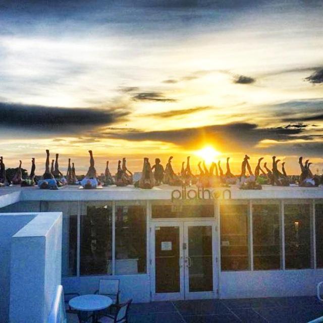 Real Living Hotel Residence Miami Bagian luar foto