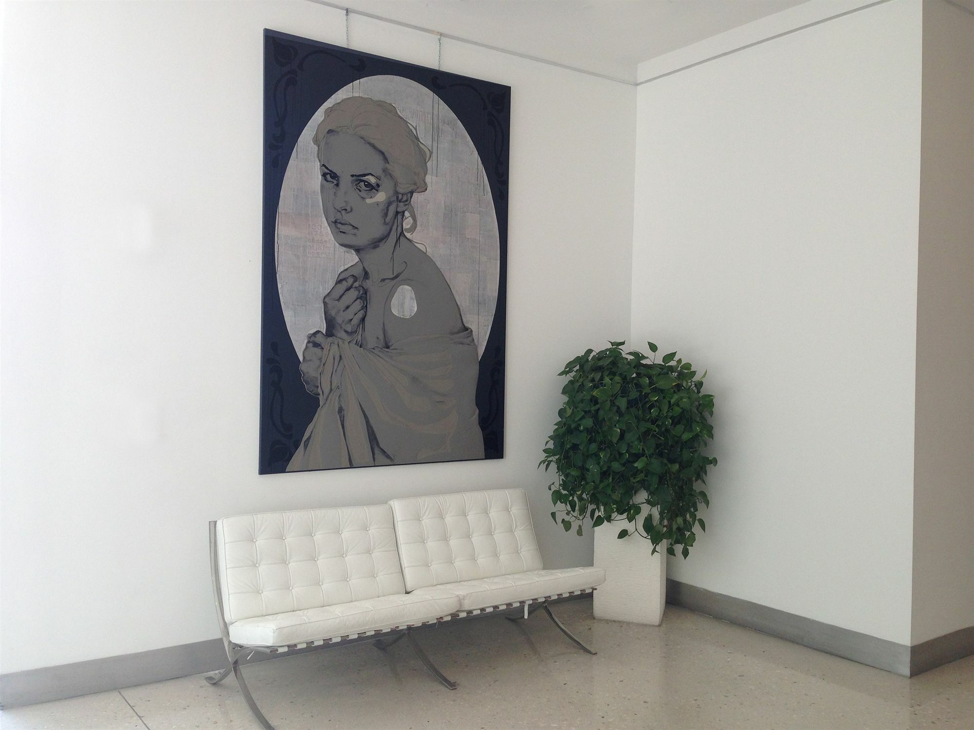 Real Living Hotel Residence Miami Bagian luar foto